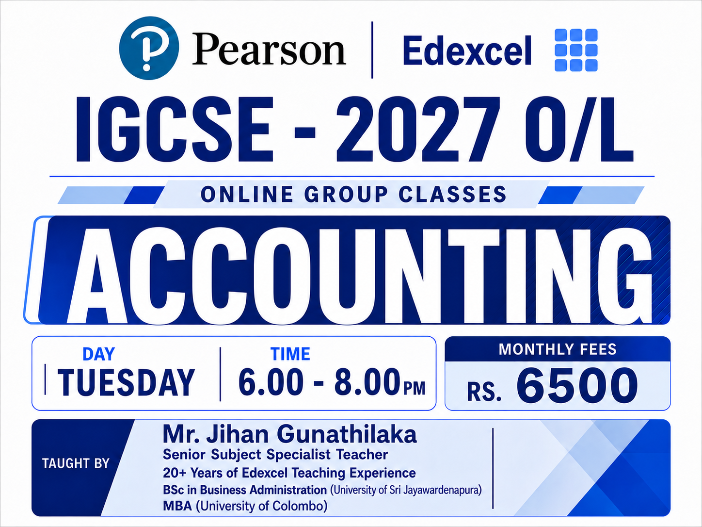 Course Image