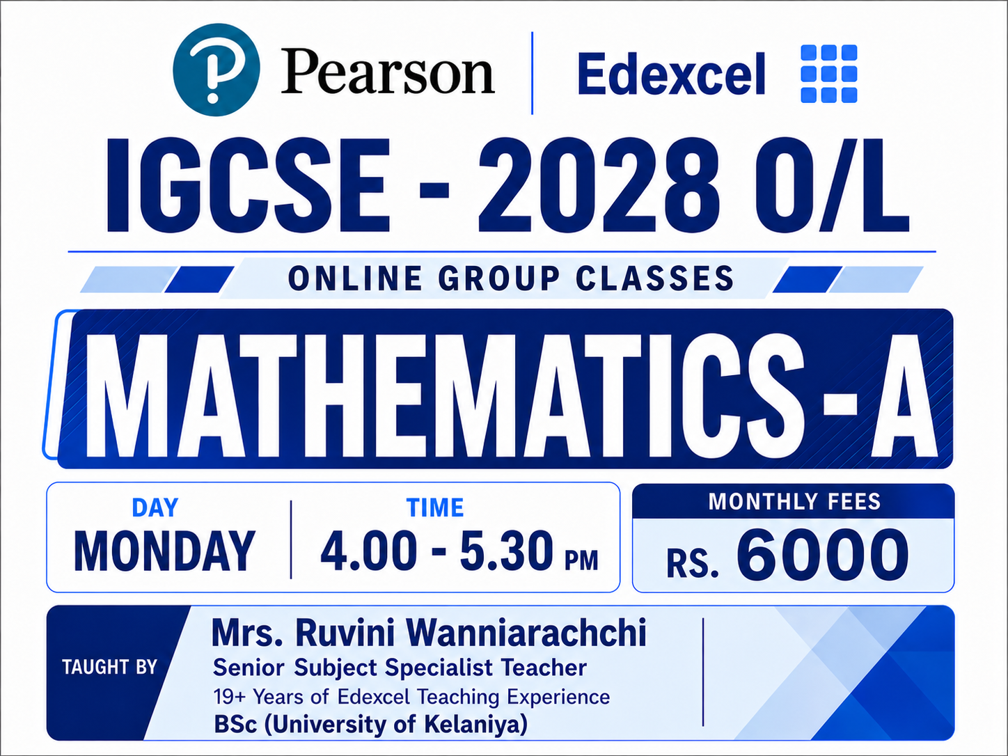 Course Image