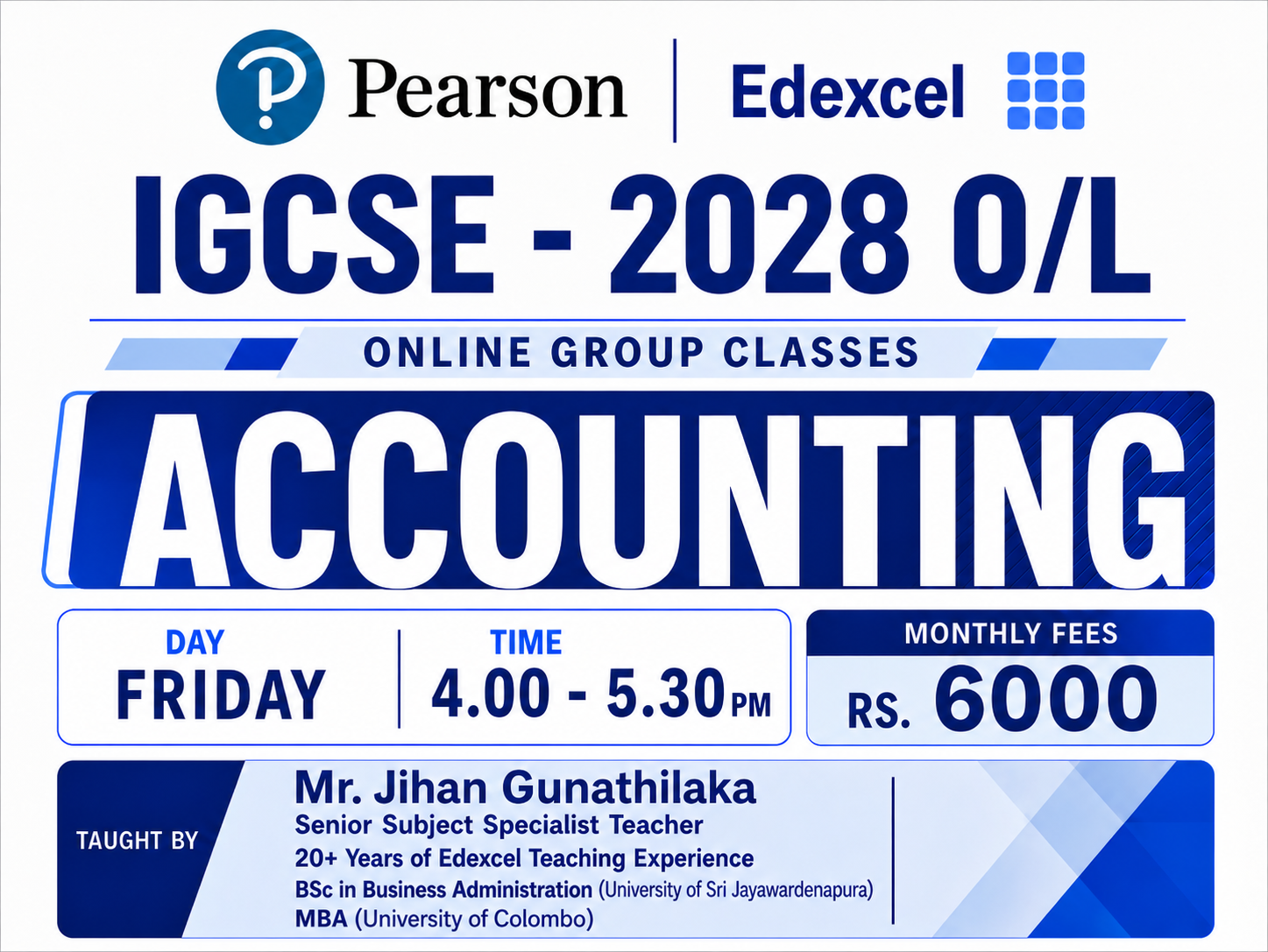 Course Image