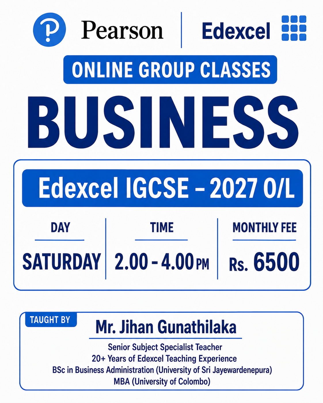 Course Image