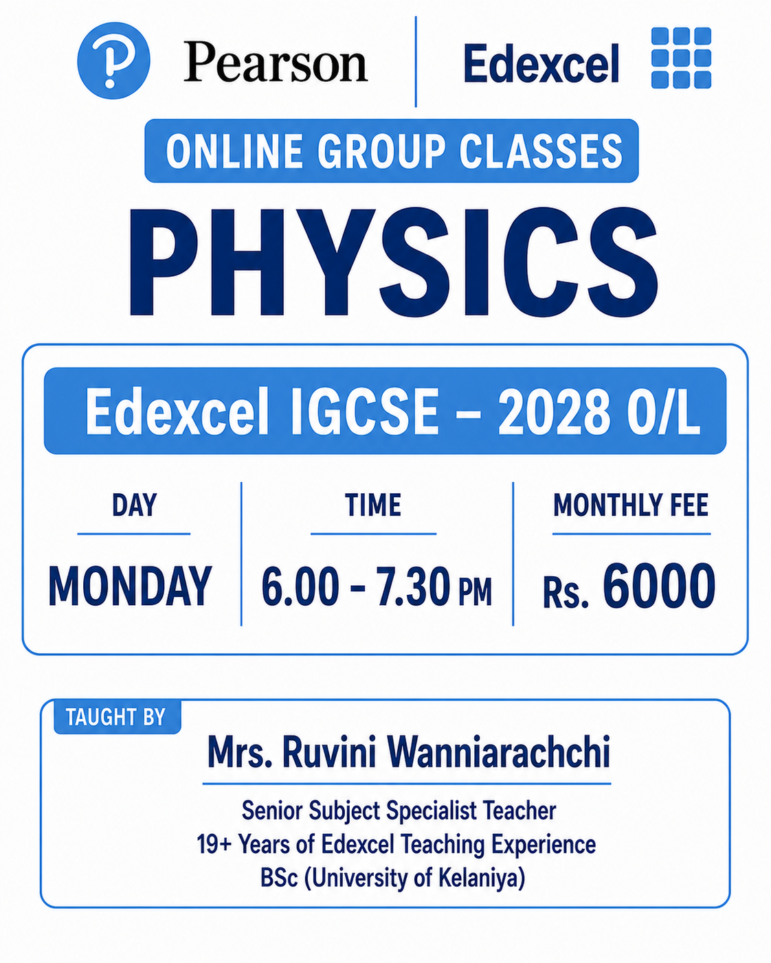 Course Image