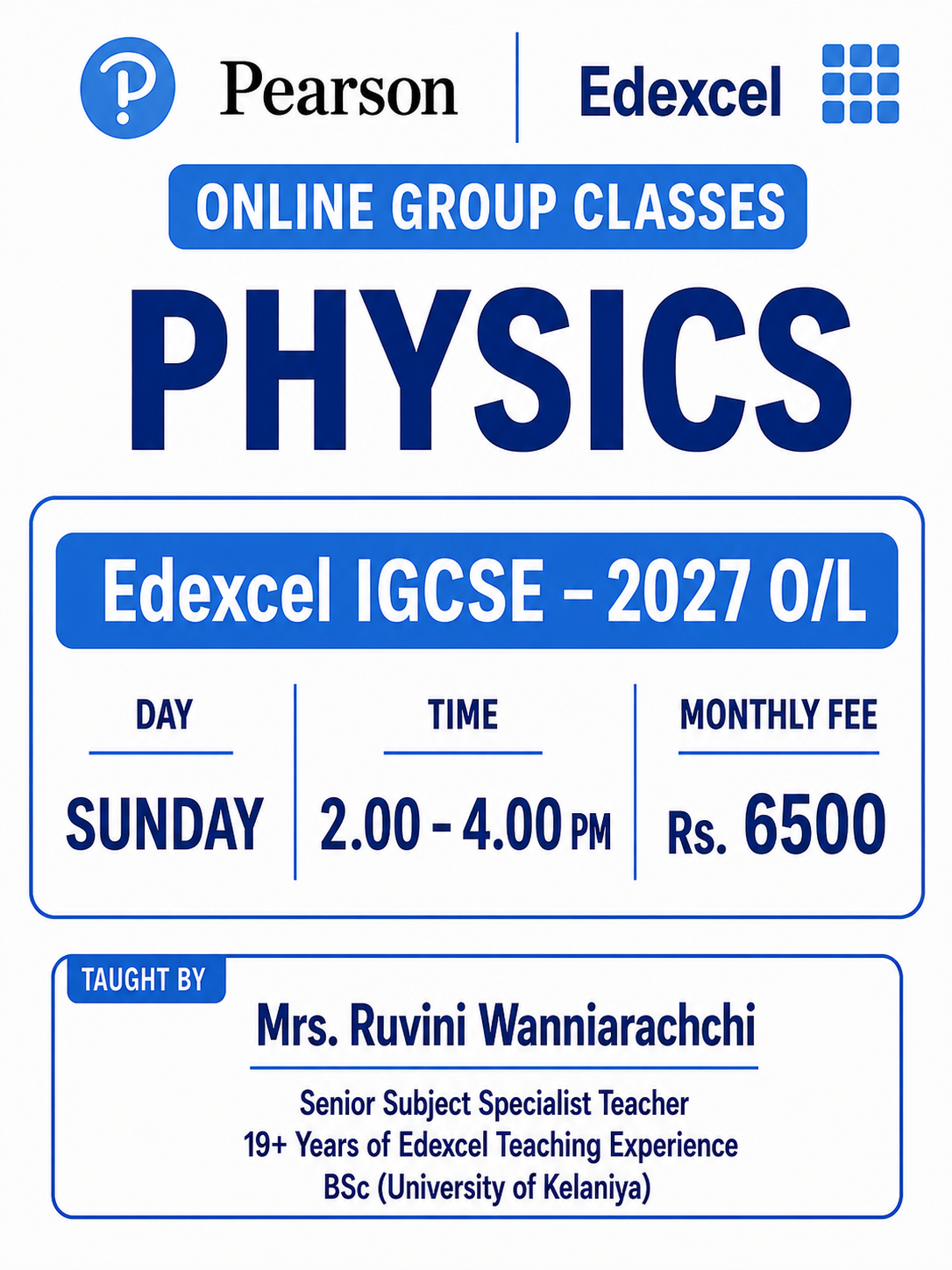 Course Image