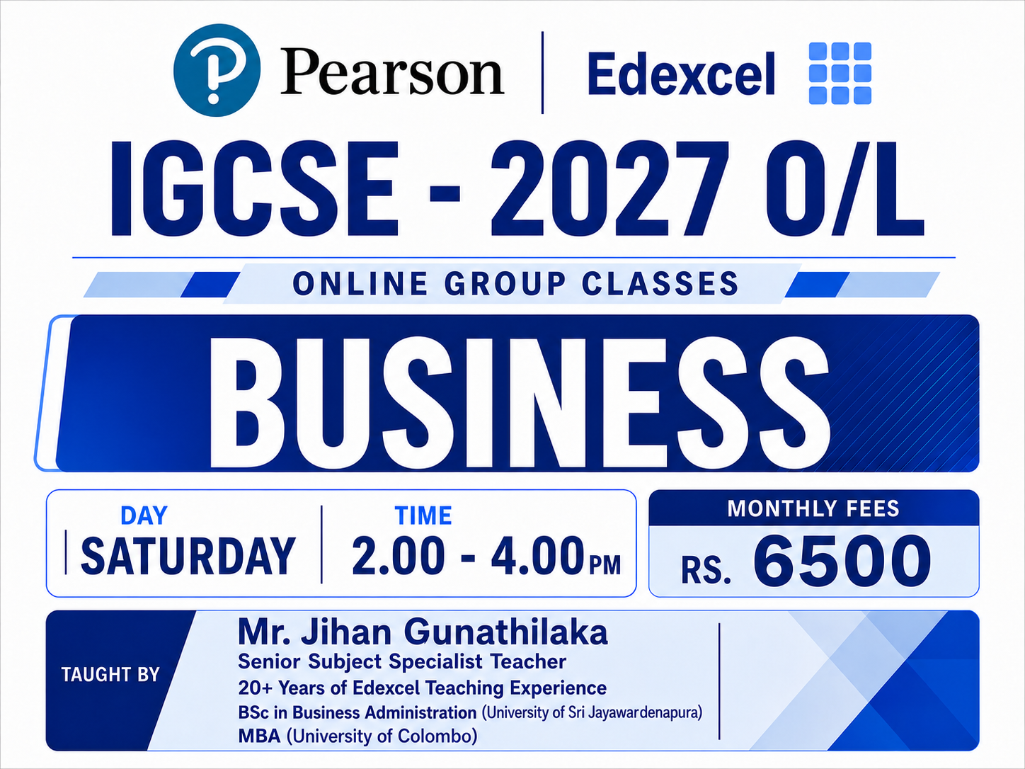 Course Image