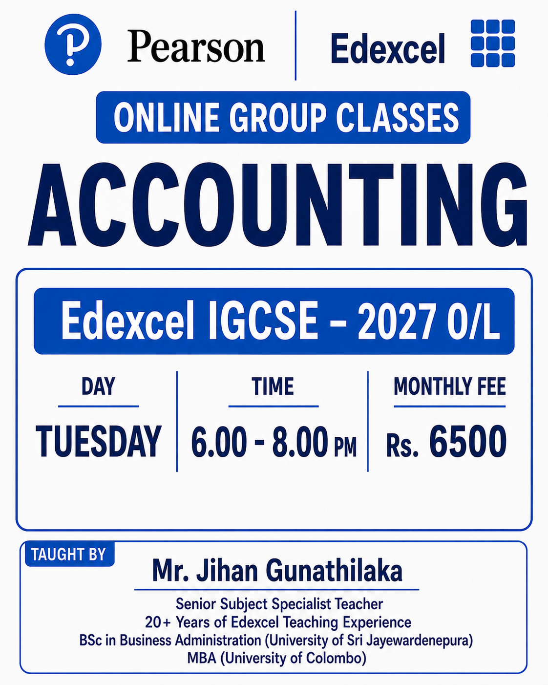 Course Image