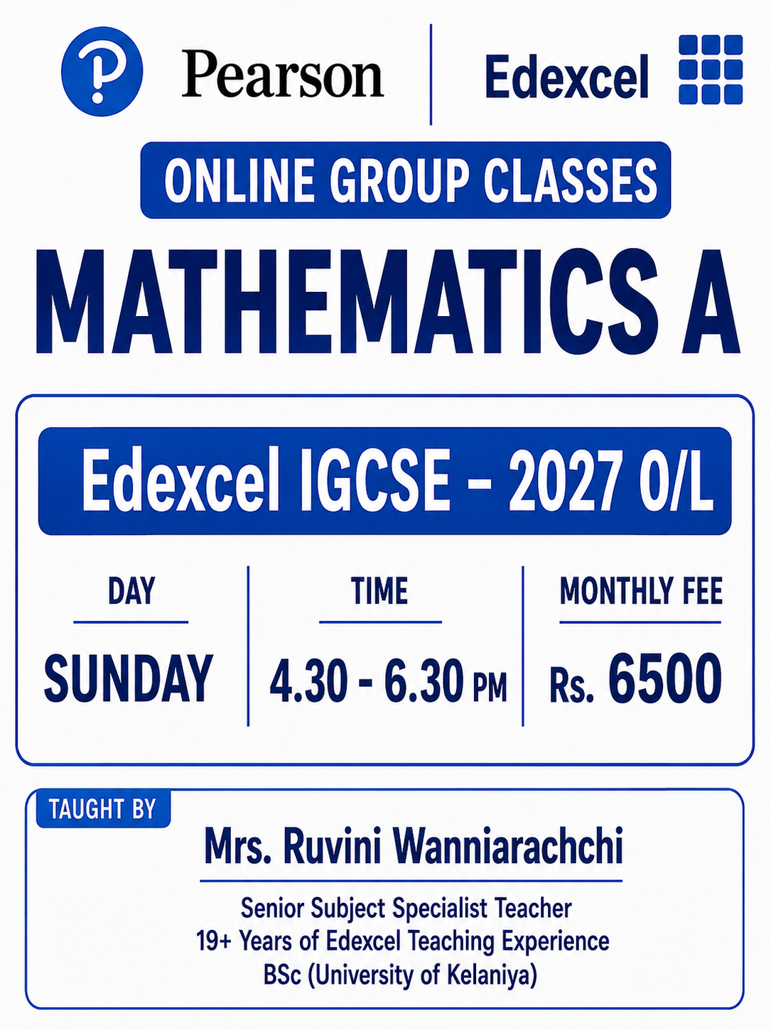 Course Image