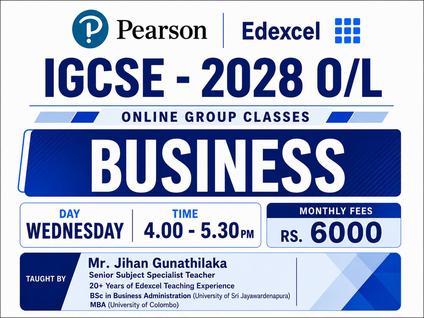 Course Image