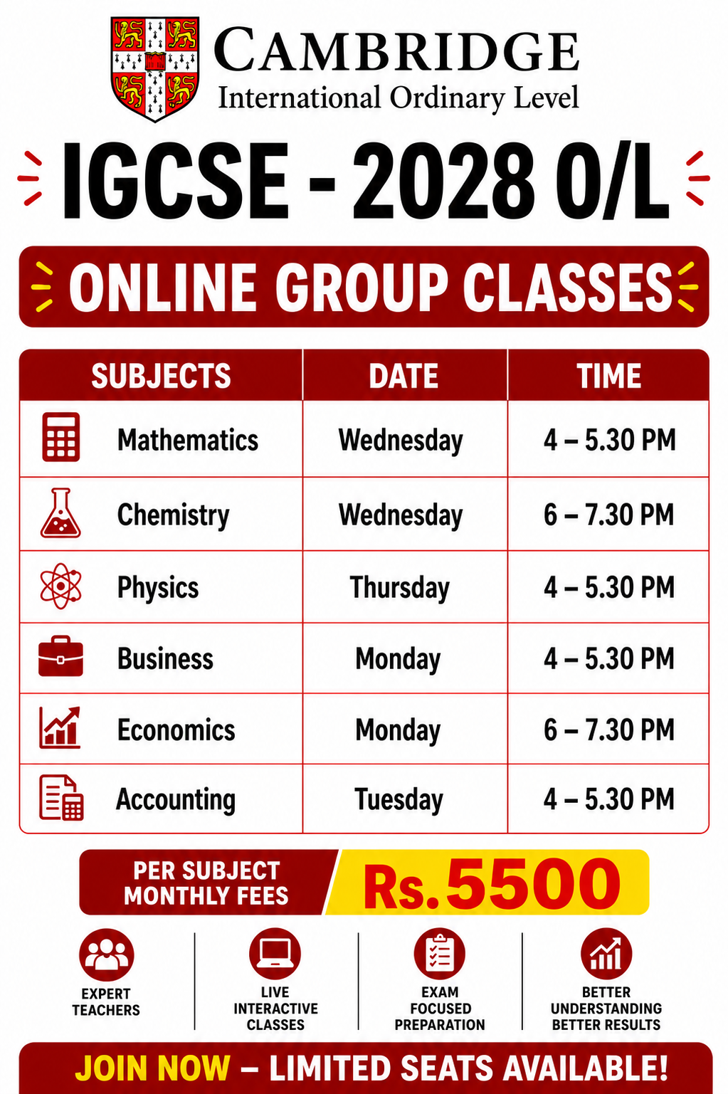Course Image