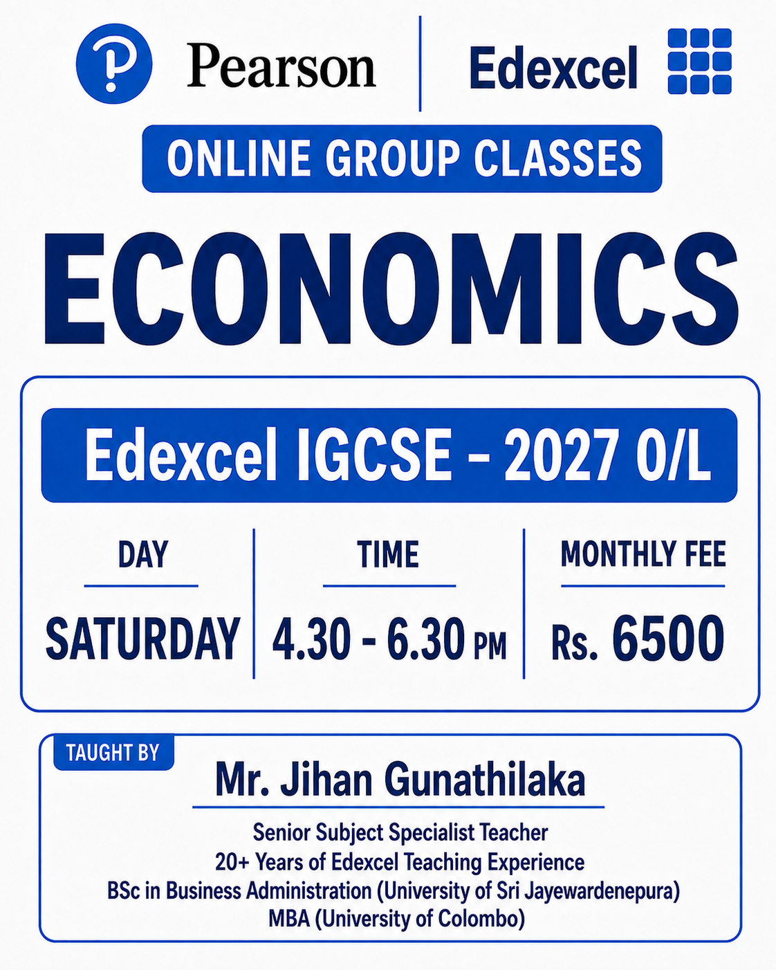 Course Image