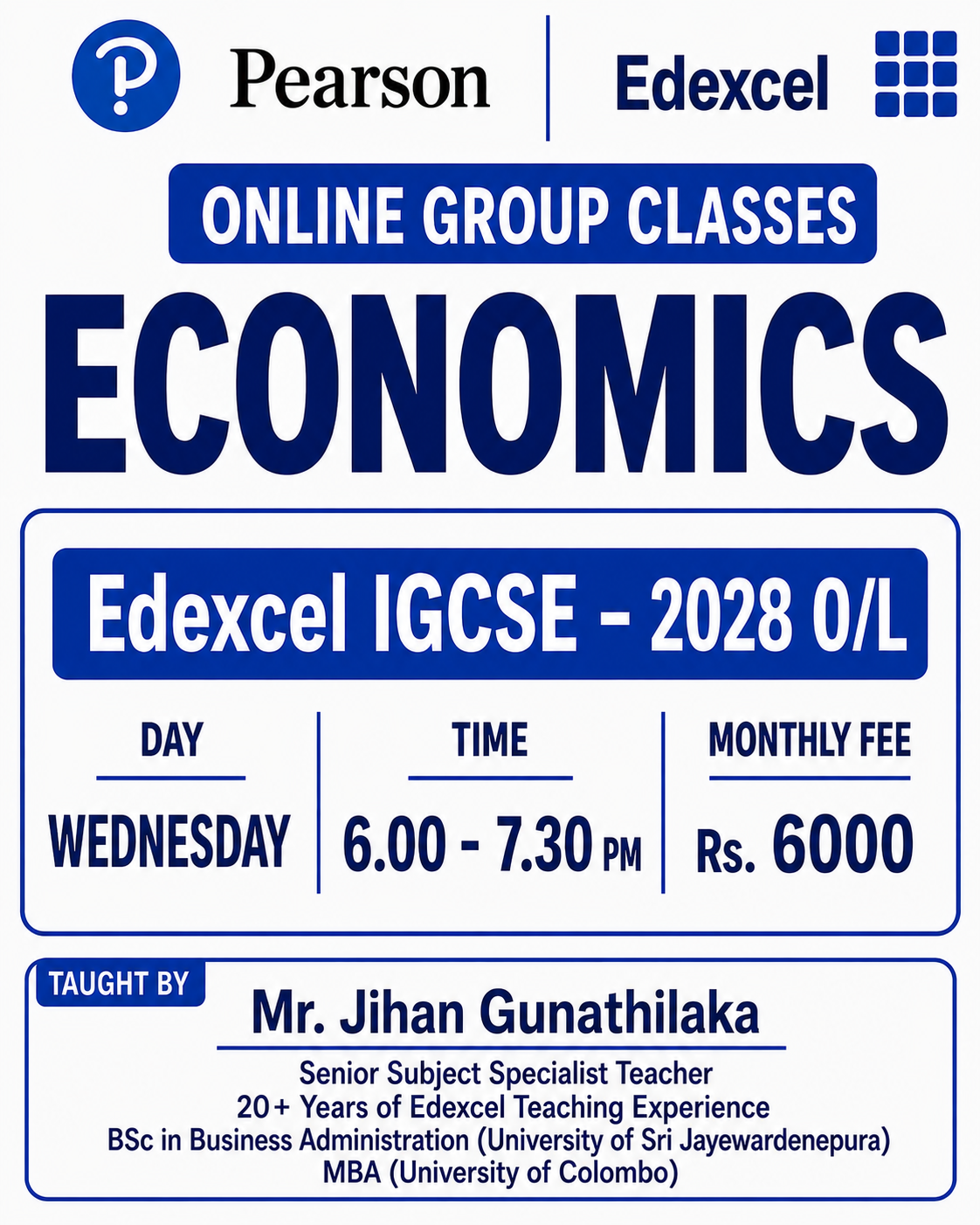 Course Image