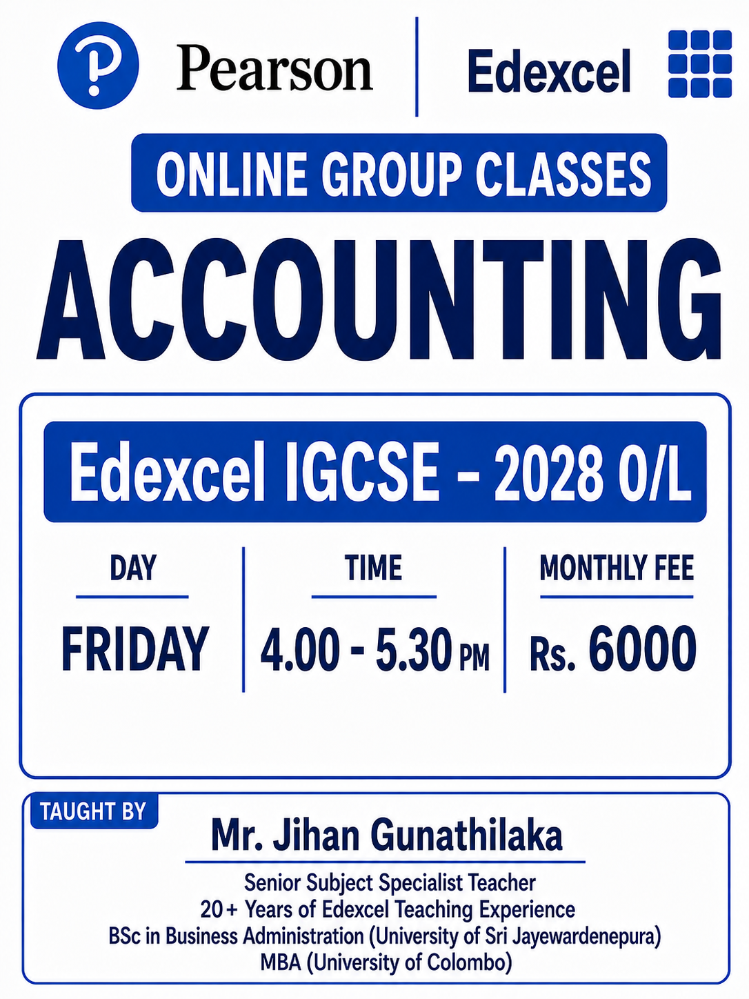 Course Image
